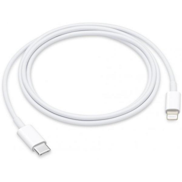 Apple USB-C to Lightning Cable, 1m